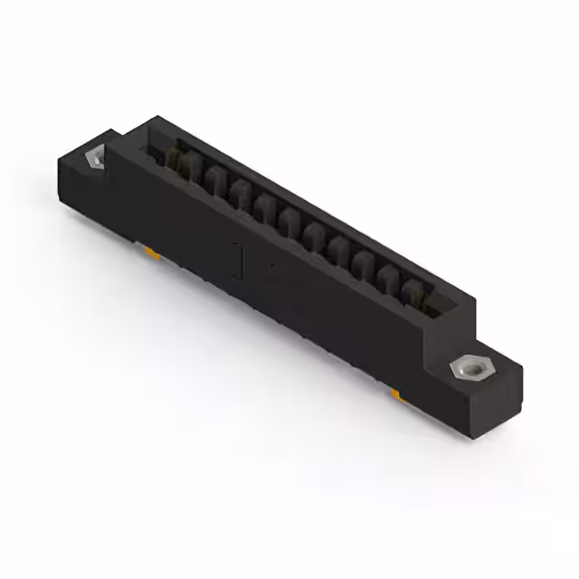 357-022-500-208 EDAC Inc.  Edgeboard Connectors